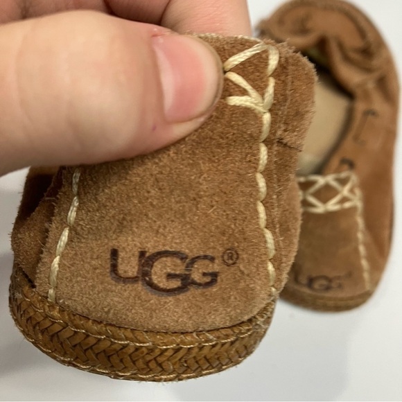 Ugg‎ slip on shoes size 5 - Picture 5 of 7